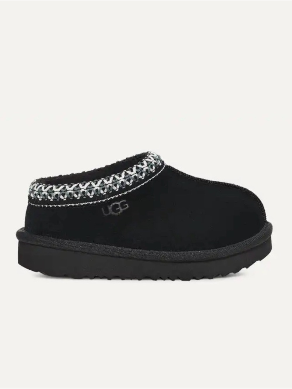 UGG Tasman II Toddler Unisex Size 8T - Picture 1 of 9